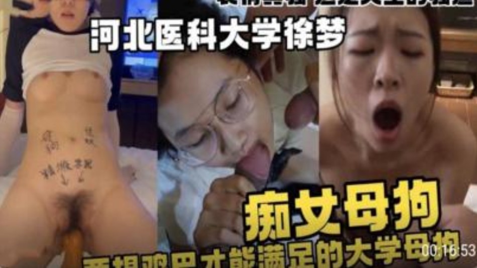 网传热门