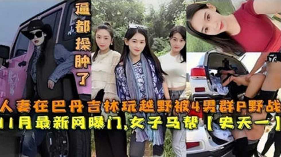 网传热门