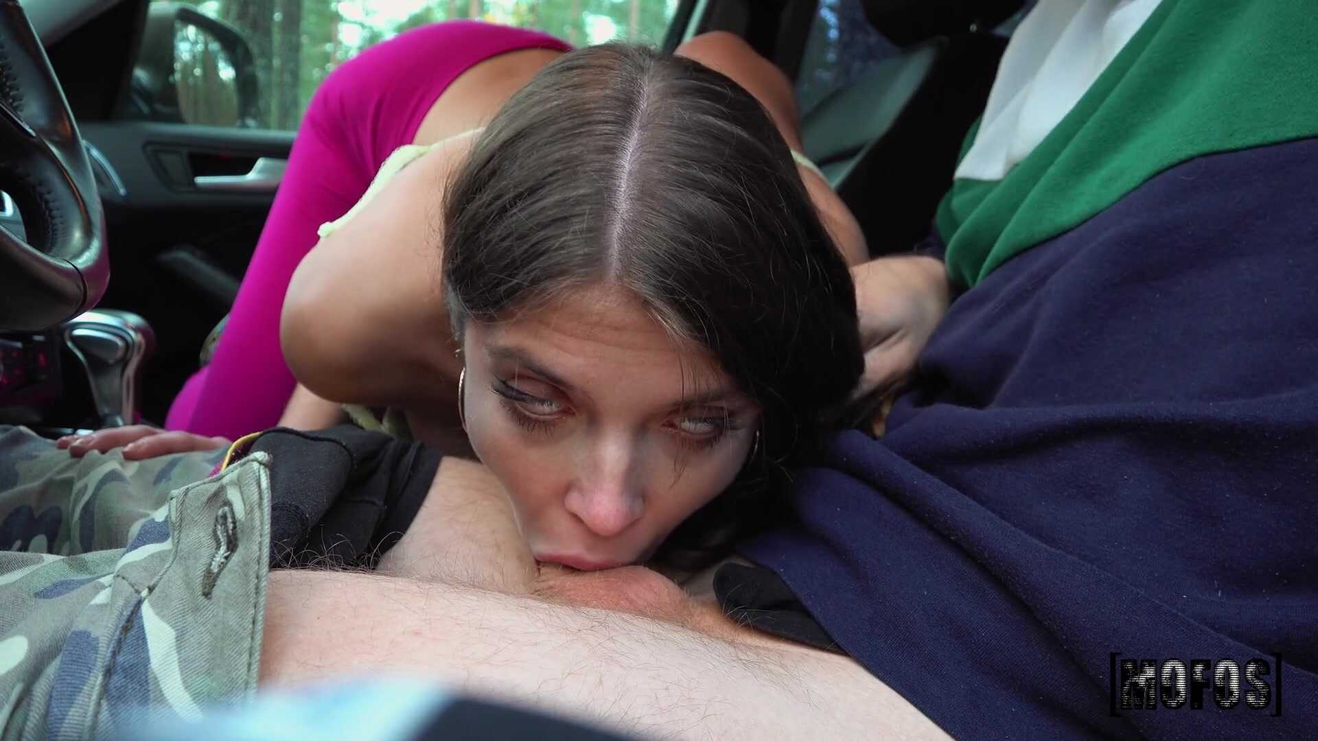 欧美性爱