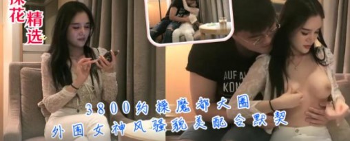 国产探花