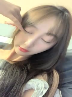 美女主播