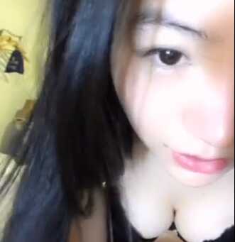 美女主播