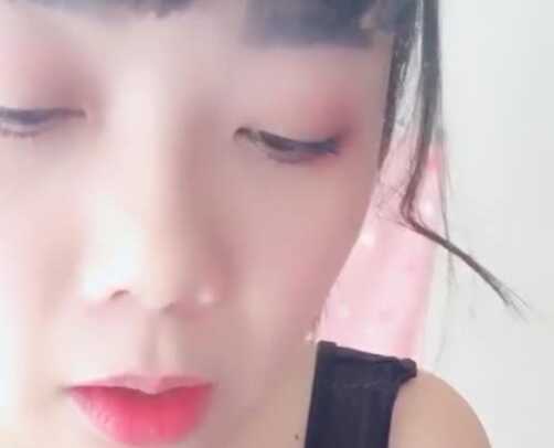 美女主播