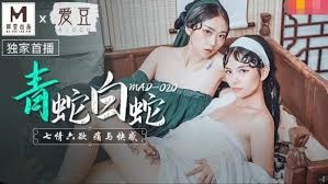 麻豆传媒