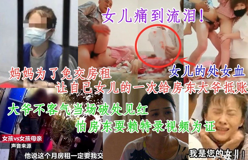 网传热门