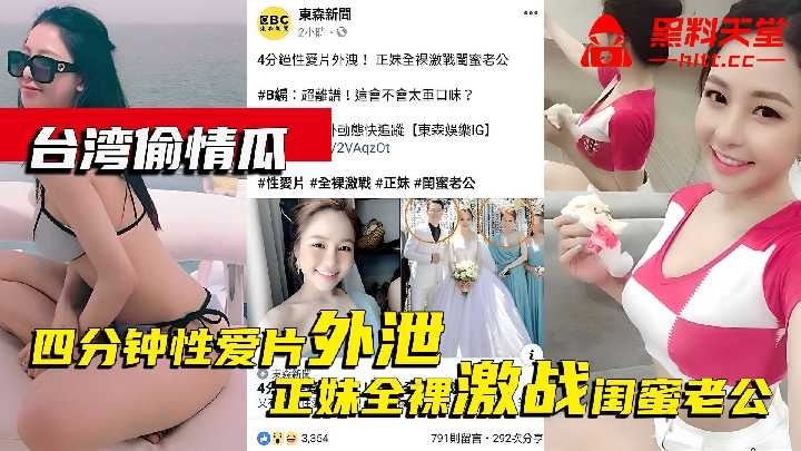 网传热门