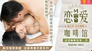麻豆传媒