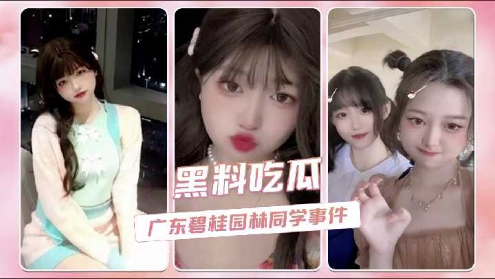 网传热门