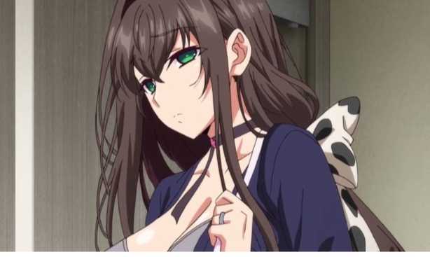 成人动漫