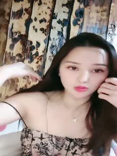 美女主播