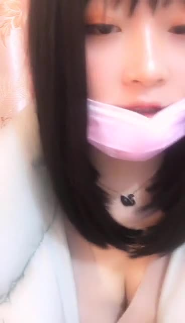 美女主播