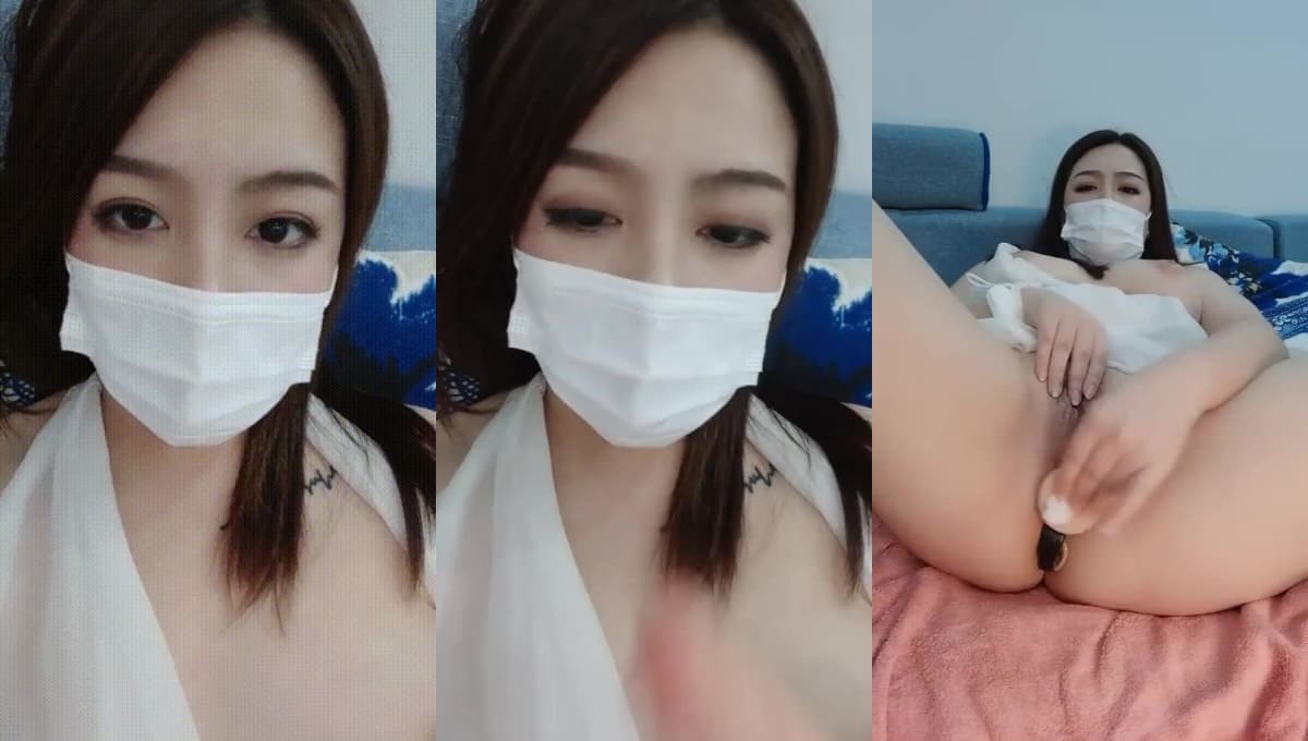 美女主播
