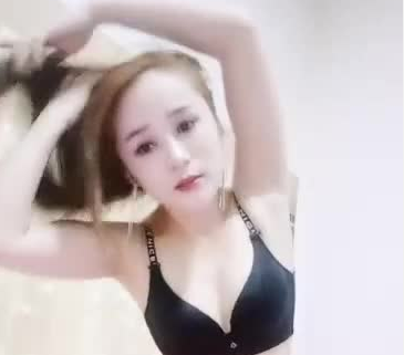 美女主播
