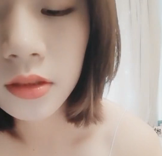 美女主播