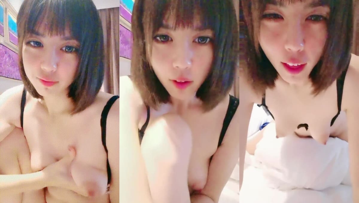 美女主播