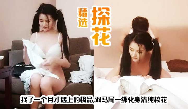 国产探花