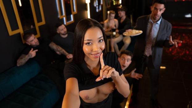 欧美性爱