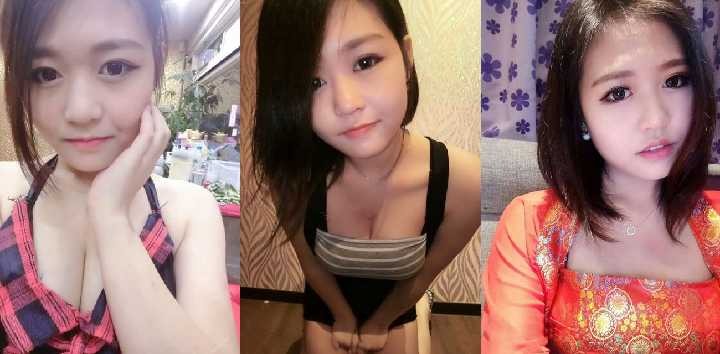 淫妻出轨
