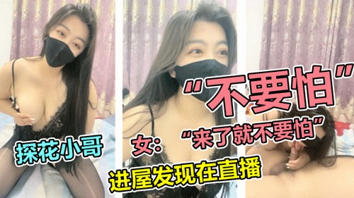 国产探花