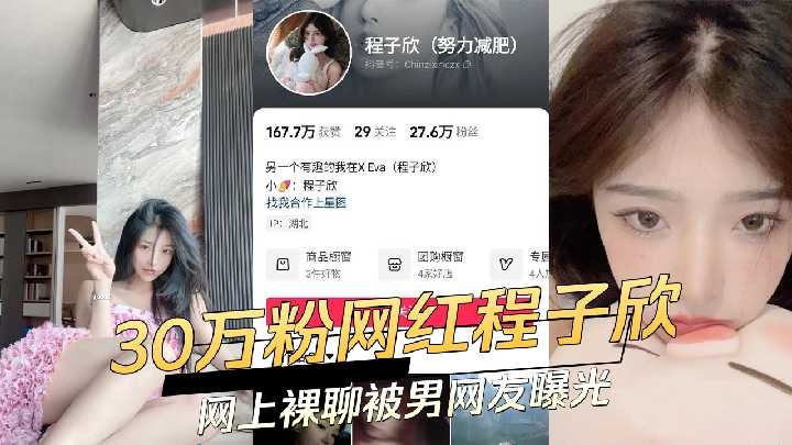 网传热门