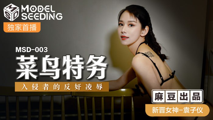 麻豆传媒