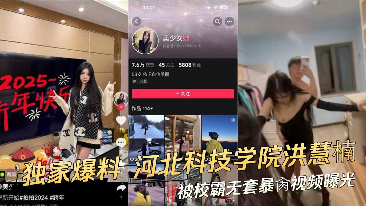 网传热门